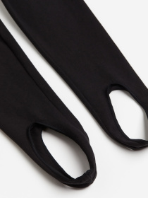 Леггинсы H&M модель 75534 Леггинсы H&M модель 75534 Фото