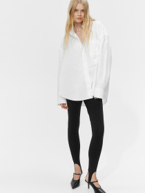 Леггинсы H&M модель 75534 Леггинсы H&M модель 75534 Фото