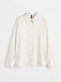 Блуза H&M модель 75538 Фото