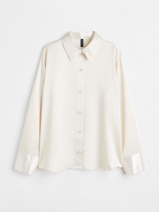 Блуза H&M модель 75538 Фото