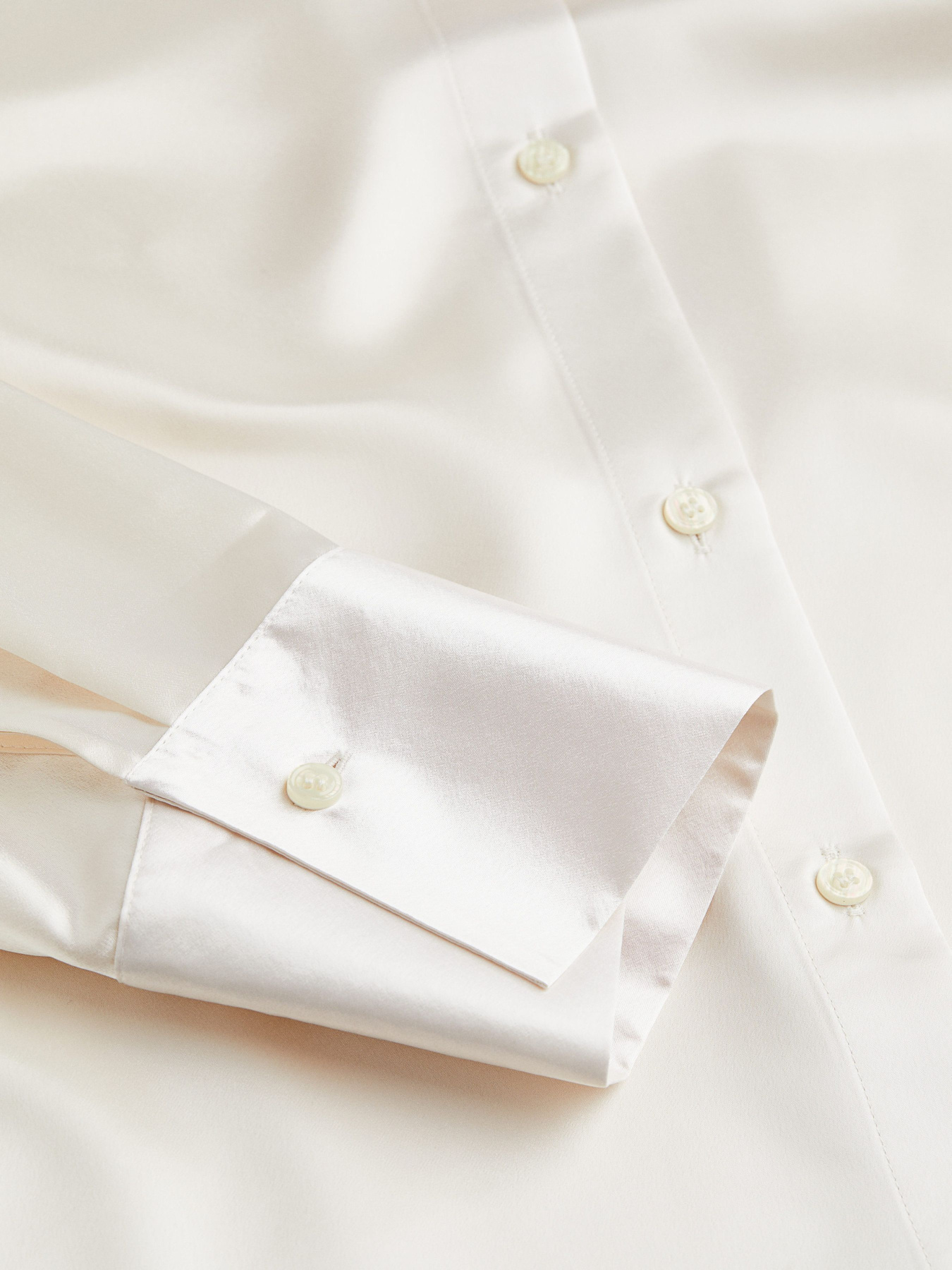 Блуза H&M модель 75538 Фото