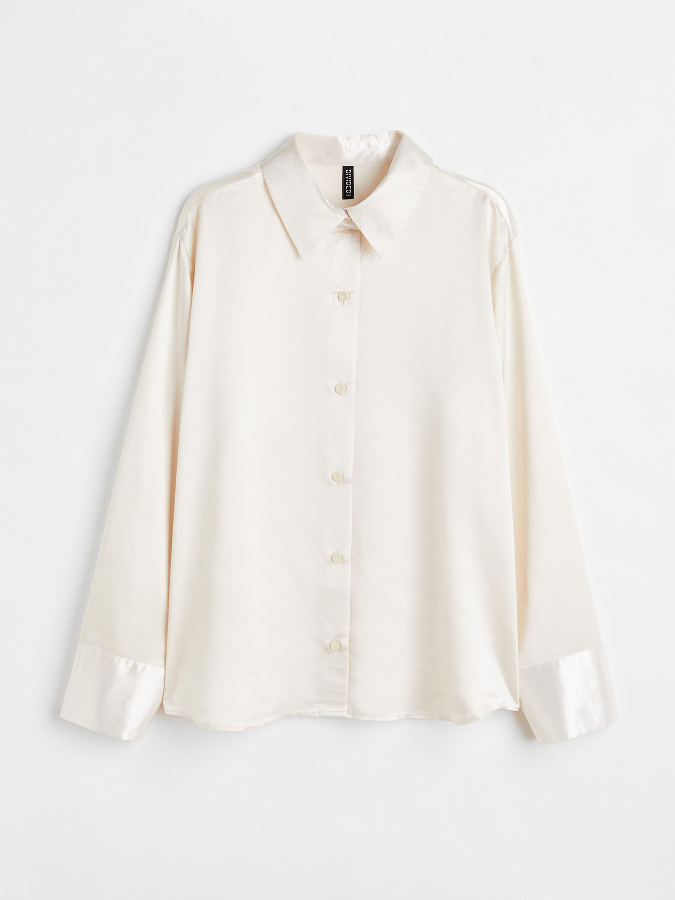 Блуза H&M модель 75538 Фото