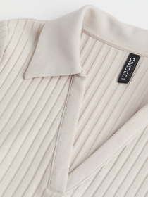 Платье мини H&M модель 75540 Фото