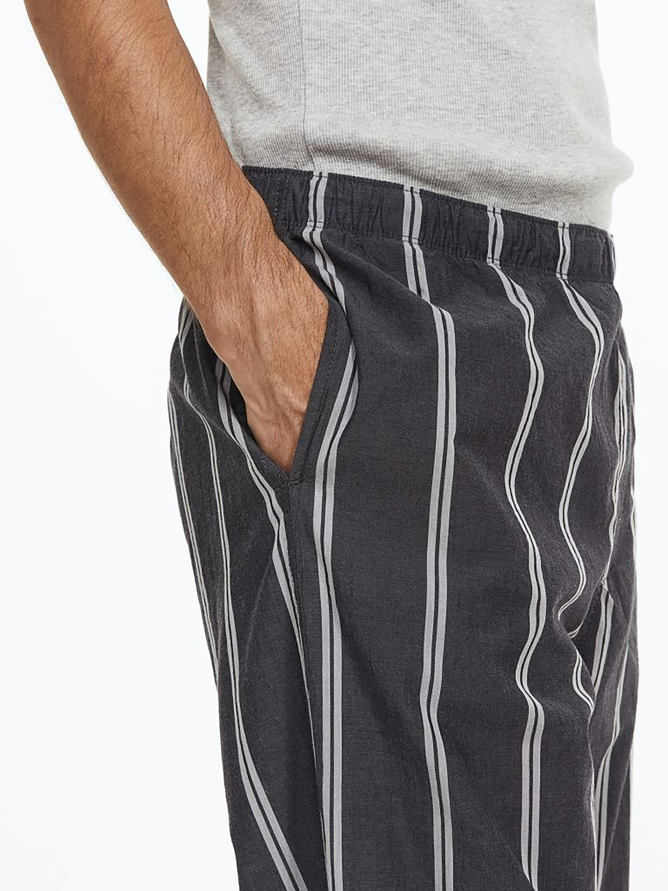 Низ пижамы H&M модель 75544 Фото