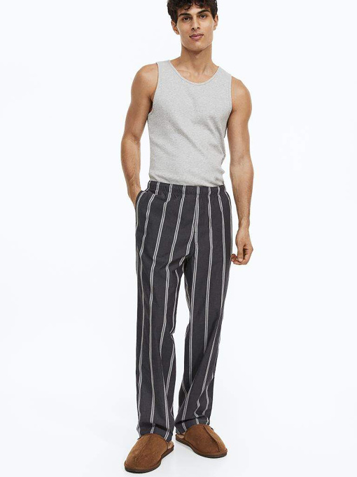 Низ піжами H&M модель 75544 Фото