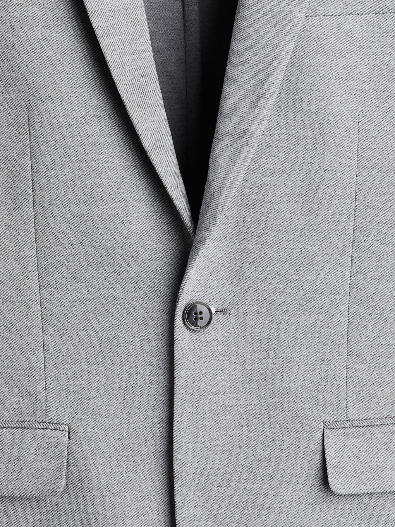 Пиджак H&M модель 75546 Фото