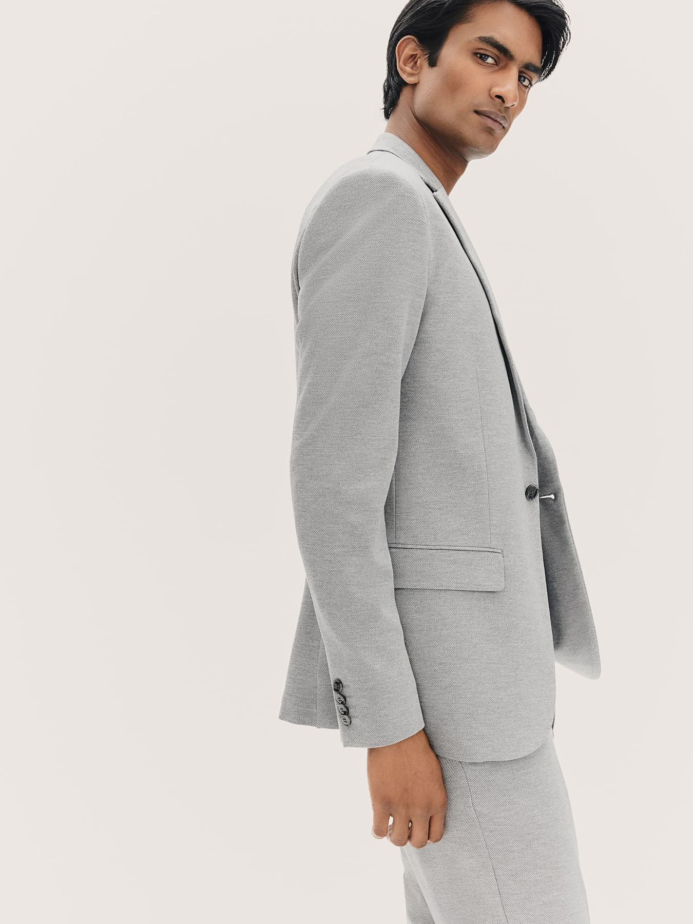 Пиджак H&M модель 75546 Фото