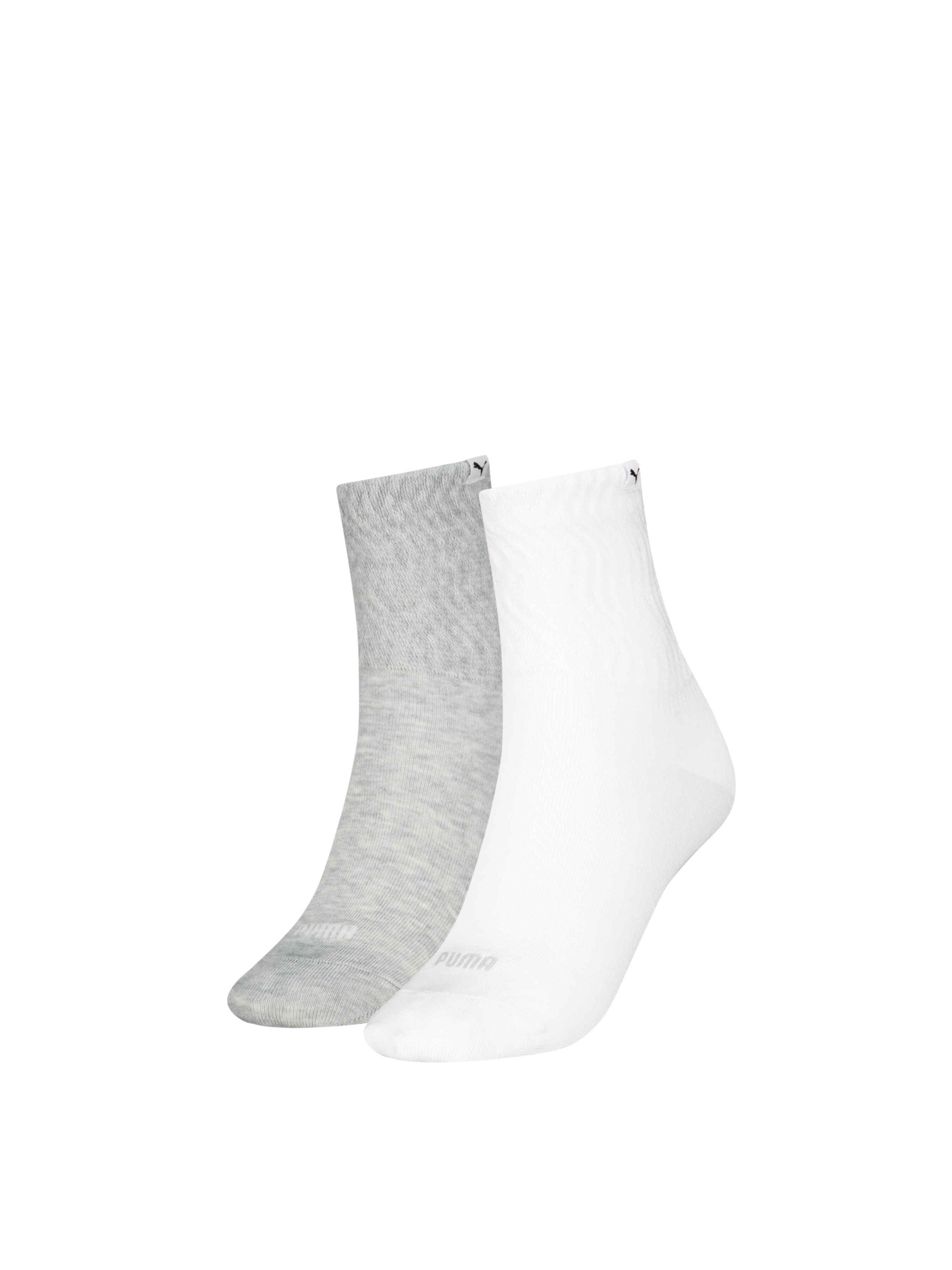 Набір шкарпеток PUMA Women Zigzag Short Sock модель 938640 Фото