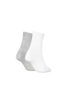 Набір шкарпеток PUMA Women Zigzag Short Sock модель 938640 Фото