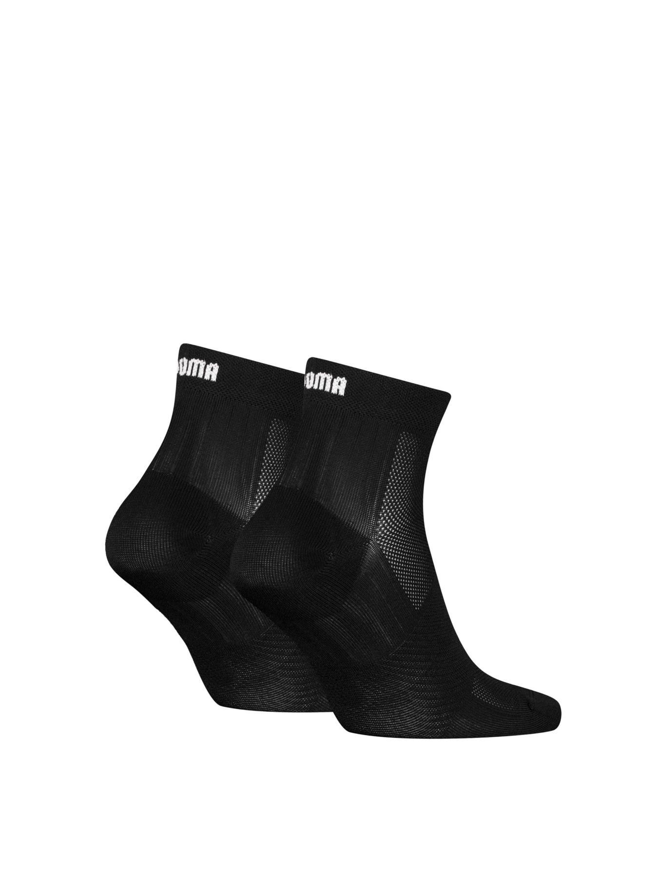 Набор носков PUMA Unisex Sport Light Quar модель 938904 Фото