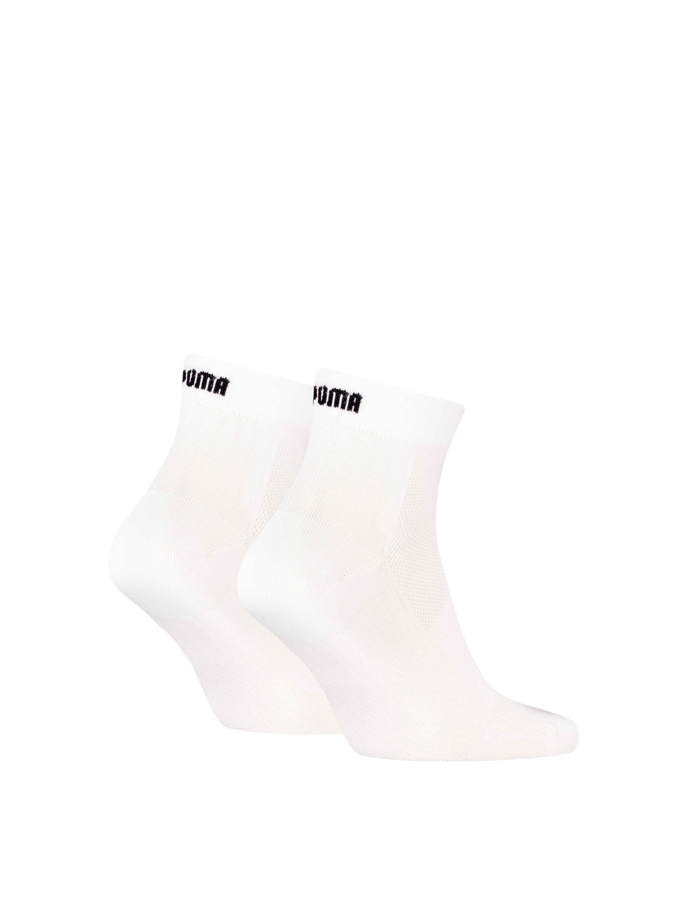 Набор носков PUMA Unisex Sport Light Quar модель 938904 Фото