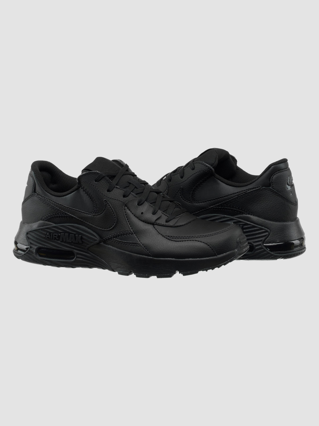 Кроссовки повседневные NIKE Air Max модель DB2839-001 Кроссовки повседневные NIKE Air Max модель DB2839-001 Фото