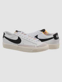 Кроссовки повседневные NIKE Blazer модель DC4769-102 Фото