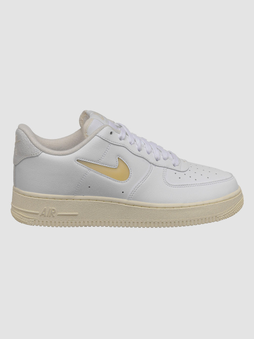 Кроссовки NIKE Air Force модель DC8894-100 Фото