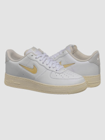 Кросівки повсякденні NIKE Air Force модель DC8894-100 Фото