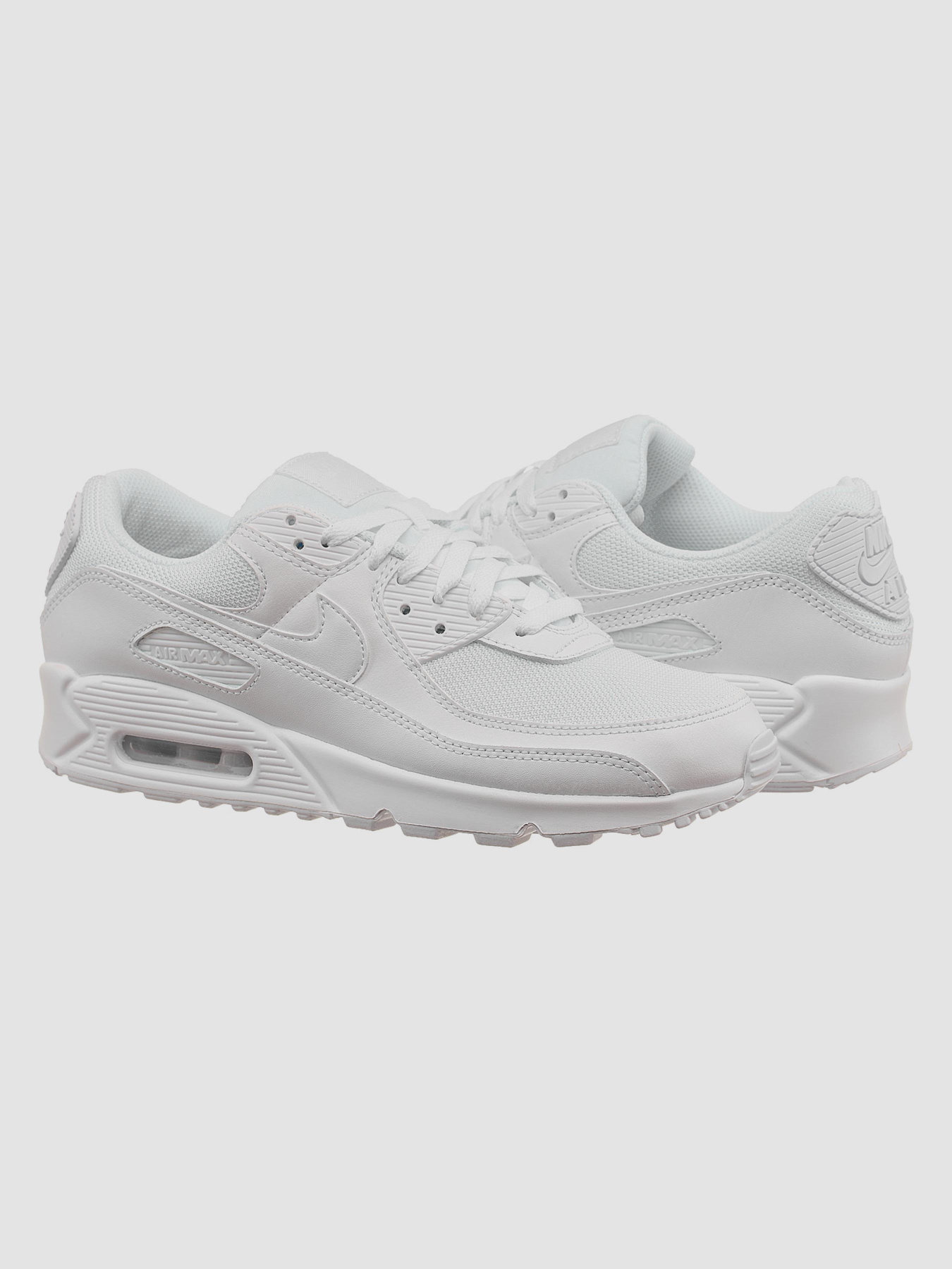Кросівки NIKE Air Max 90 модель CN8490-100 Фото