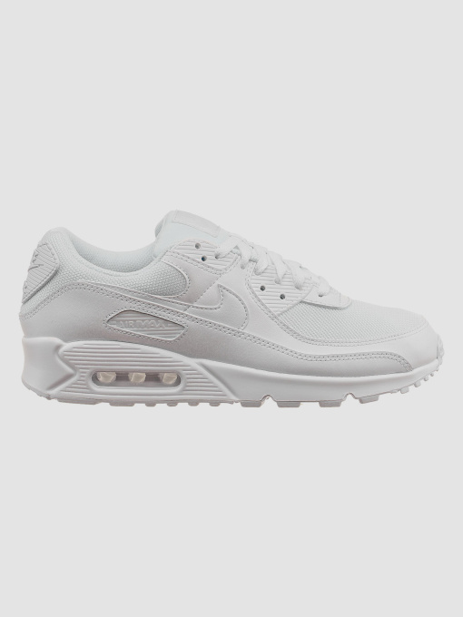 Кроссовки повседневные NIKE Air Max 90 модель CN8490-100 Фото