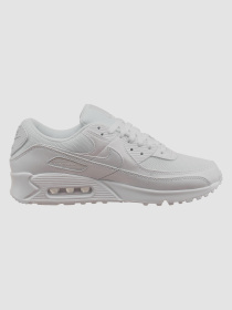 Кроссовки повседневные NIKE Air Max 90 модель CN8490-100 Фото