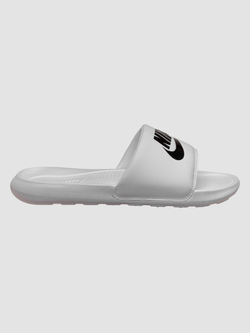 Шлёпанцы NIKE Victori One Slide модель CN9675-100 Фото