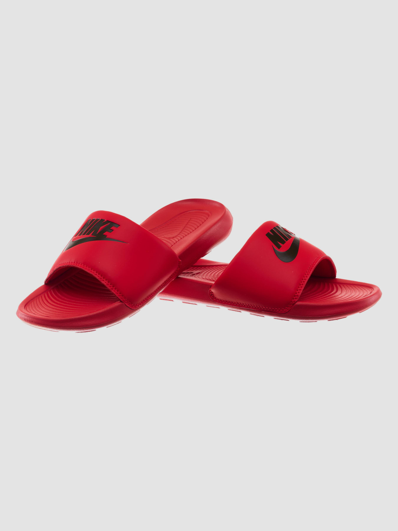 Шлепанцы NIKE Victori One Slide модель CN9675-600 Фото