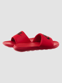 Шлепанцы NIKE Victori One Slide модель CN9675-600 Фото