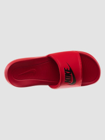 Шлепанцы NIKE Victori One Slide модель CN9675-600 Фото