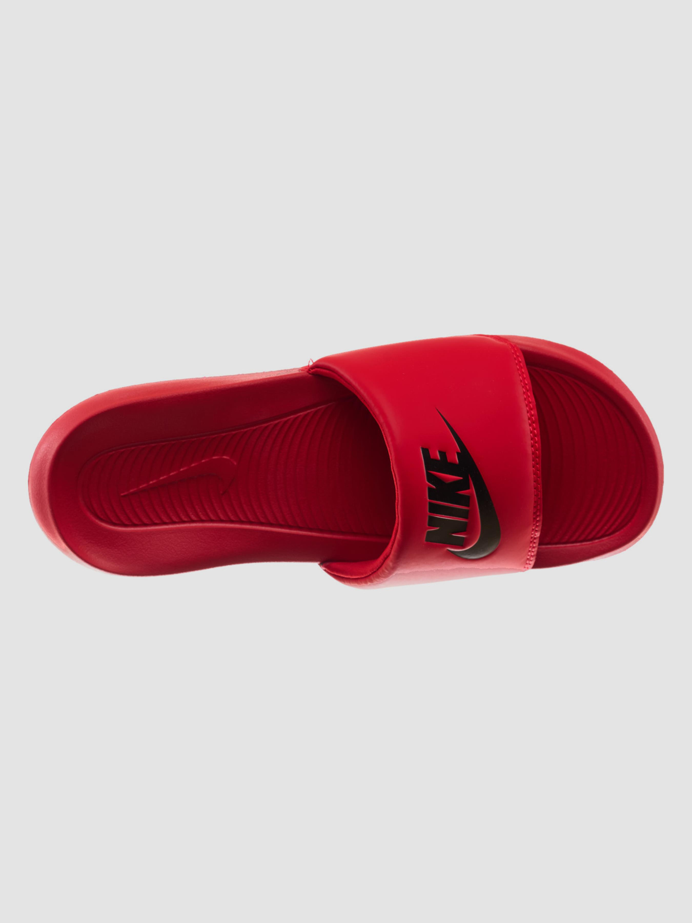 Шлепанцы NIKE Victori One Slide модель CN9675-600 Фото