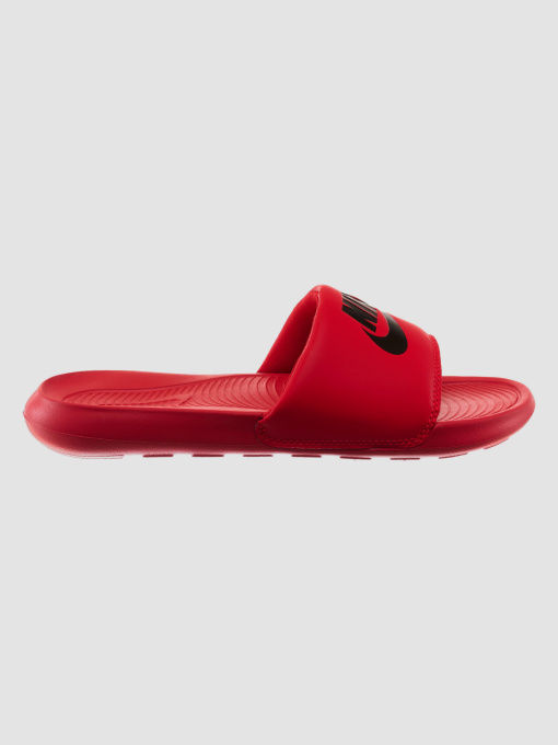 Шлёпанцы NIKE Victori One Slide модель CN9675-600 Фото