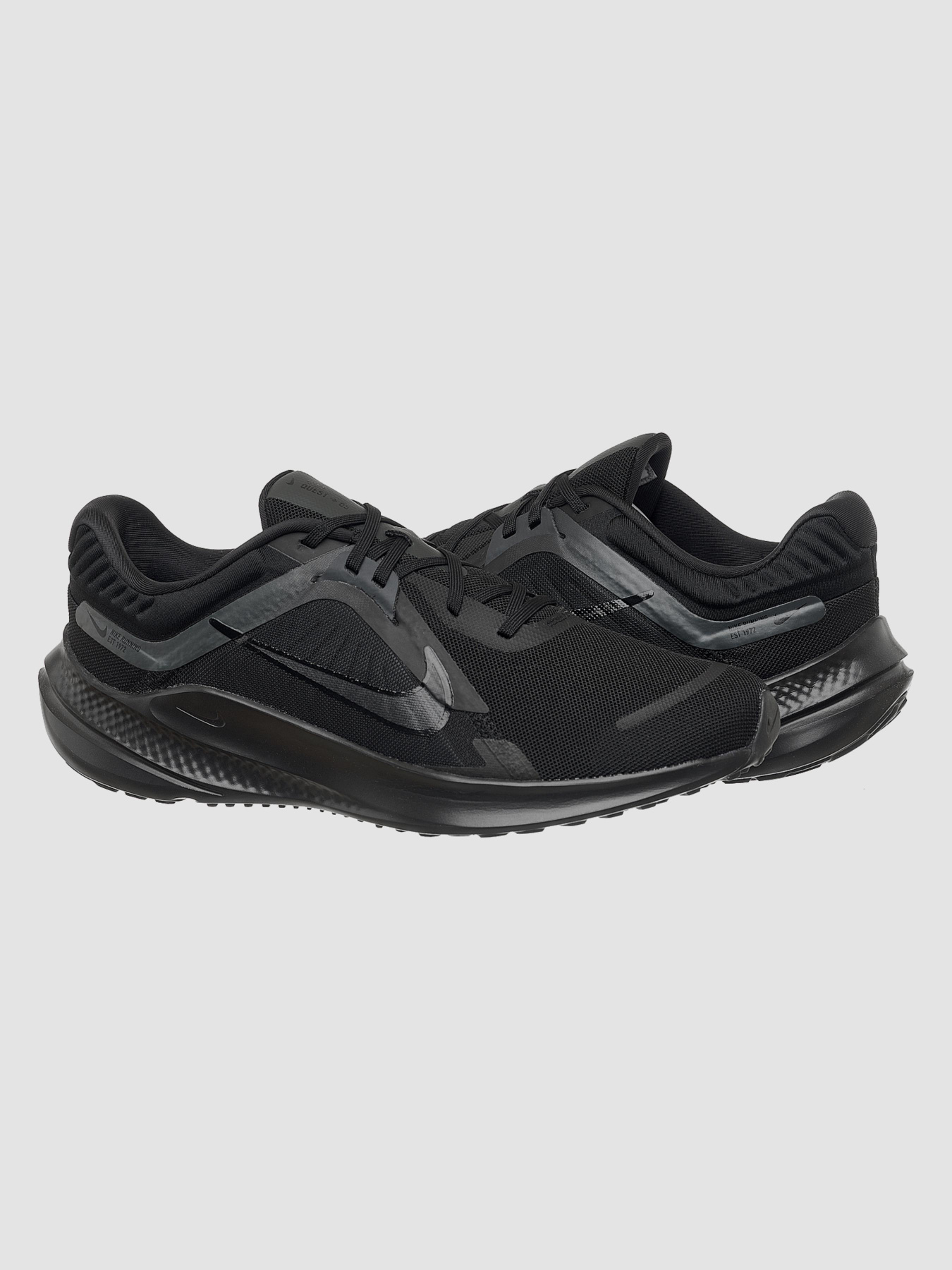 Кроссовки для бега NIKE Quest модель DD0204-003 Кроссовки для бега NIKE Quest модель DD0204-003 Фото