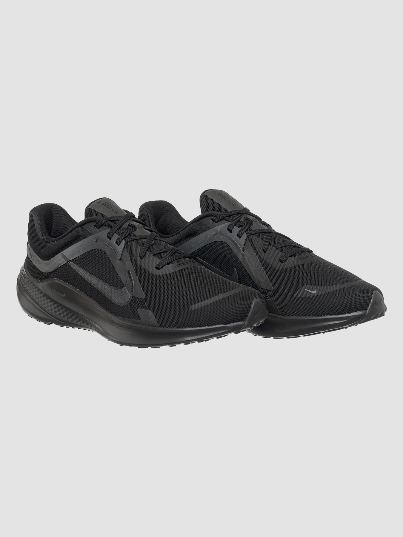 Кроссовки для бега NIKE Quest модель DD0204-003 Кроссовки для бега NIKE Quest модель DD0204-003 Фото