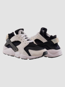 Кросівки NIKE Air Huarache модель DD1068-001 Фото