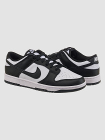 Кросівки NIKE Dunk модель DD1391-100 Фото