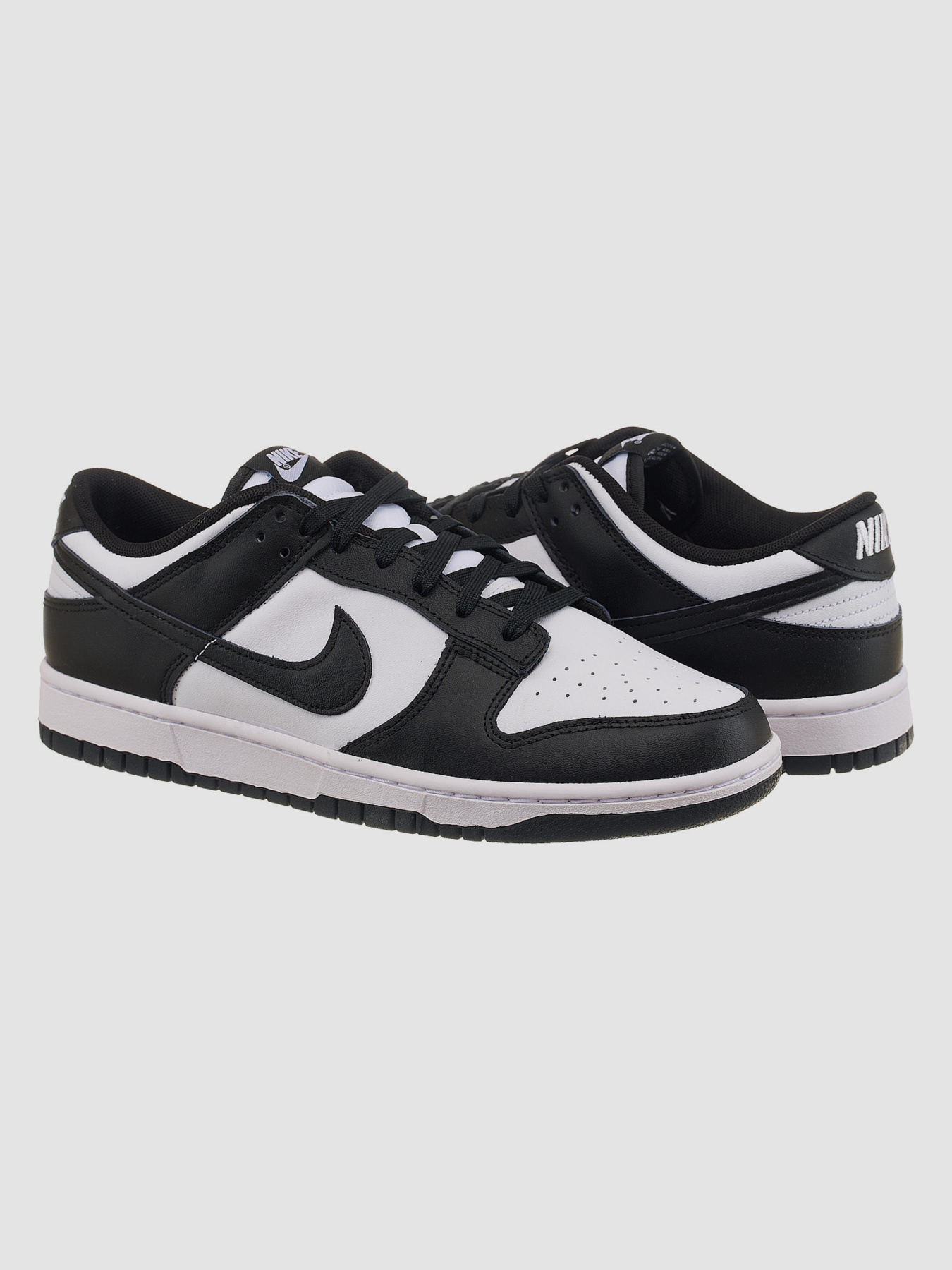 Кроссовки повседневные NIKE Dunk модель DD1391-100 Фото