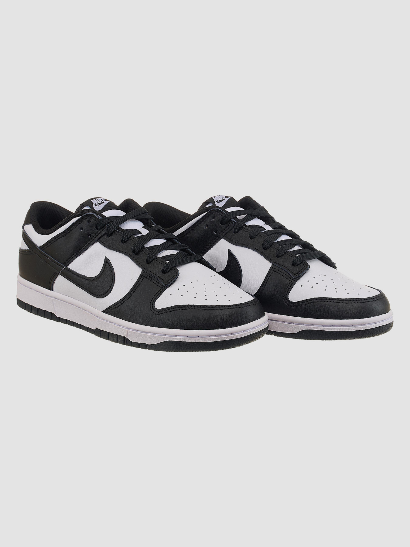 Кроссовки повседневные NIKE Dunk модель DD1391-100 Фото