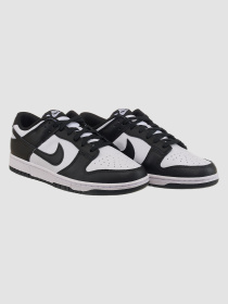 Кроссовки повседневные NIKE Dunk модель DD1391-100 Фото