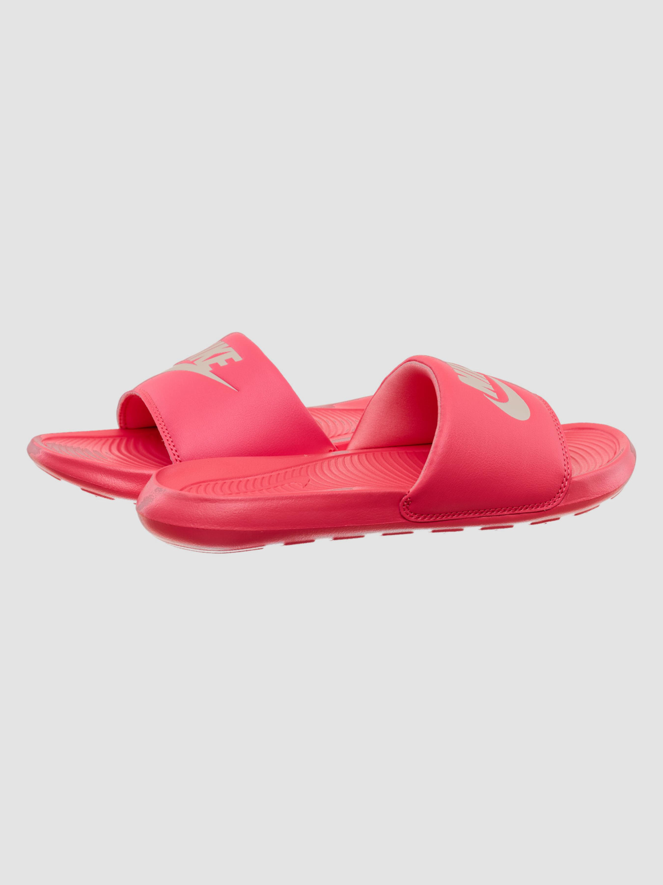 Шльопанці NIKE Victori One Slide модель CN9677-802 Фото