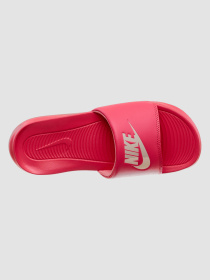 Шльопанці NIKE Victori One Slide модель CN9677-802 Фото