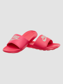 Шльопанці NIKE Victori One Slide модель CN9677-802 Фото