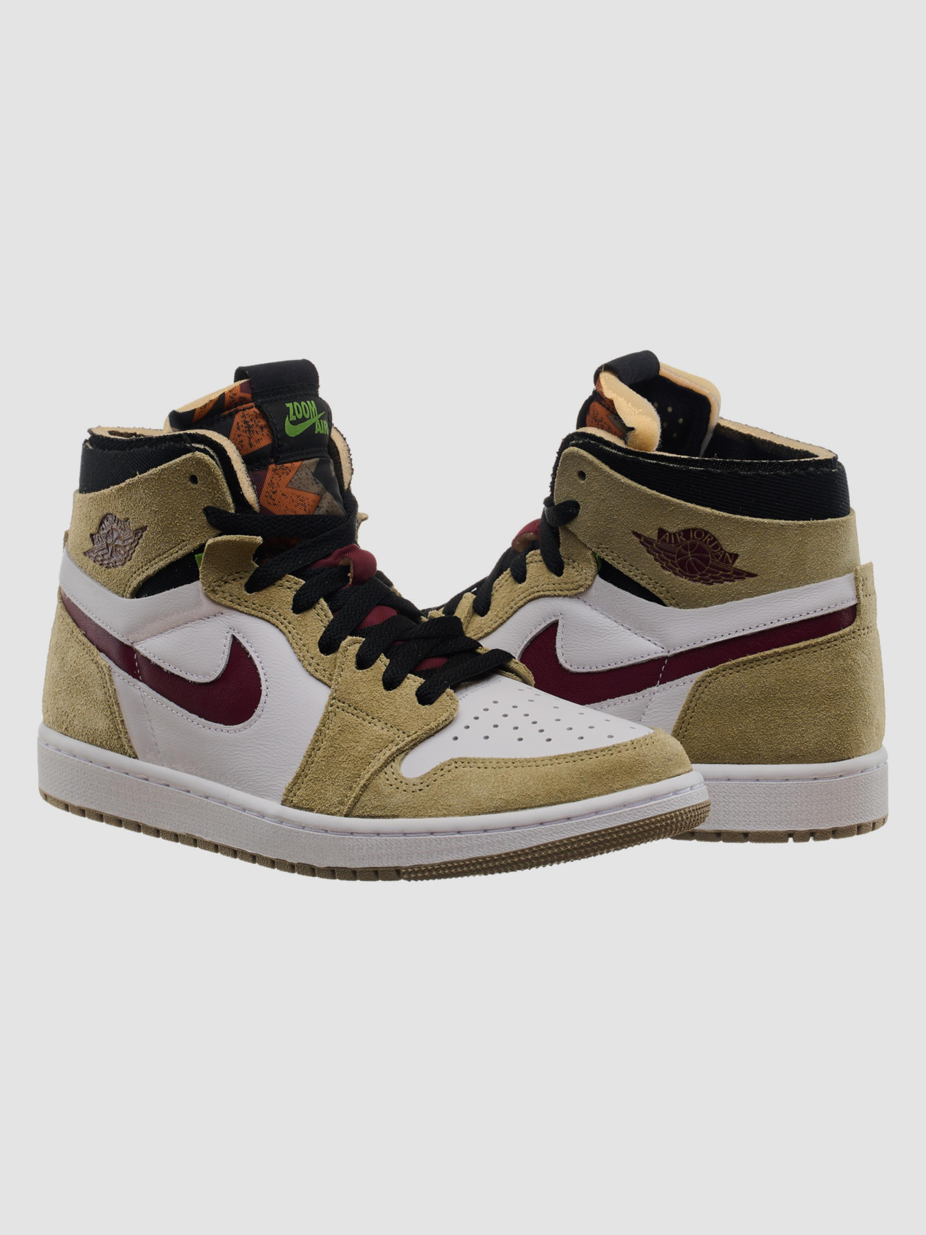 Кроссовки Jordan AIR 1 модель CT0978-203 Фото