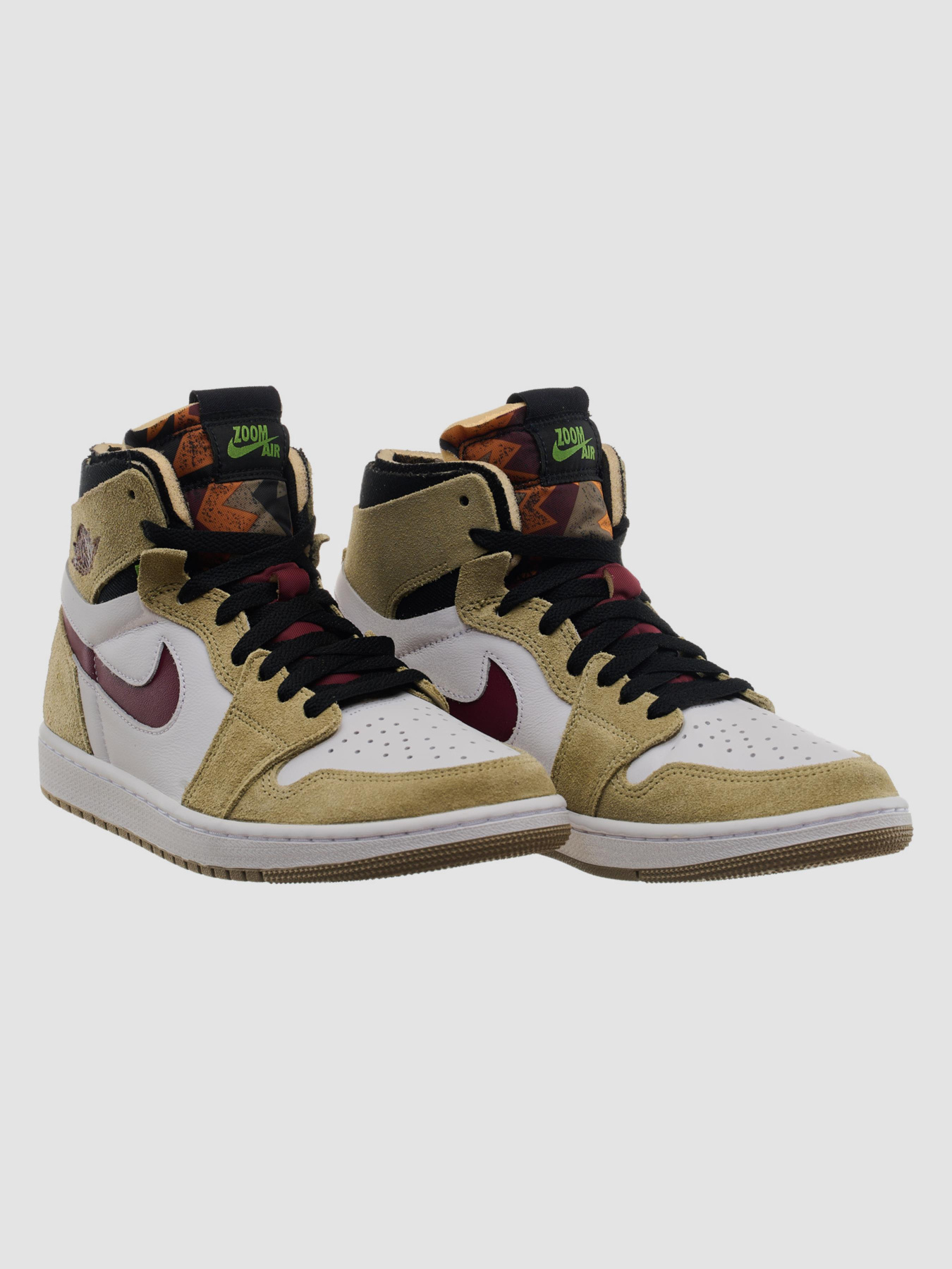 Кроссовки Jordan AIR 1 модель CT0978-203 Фото