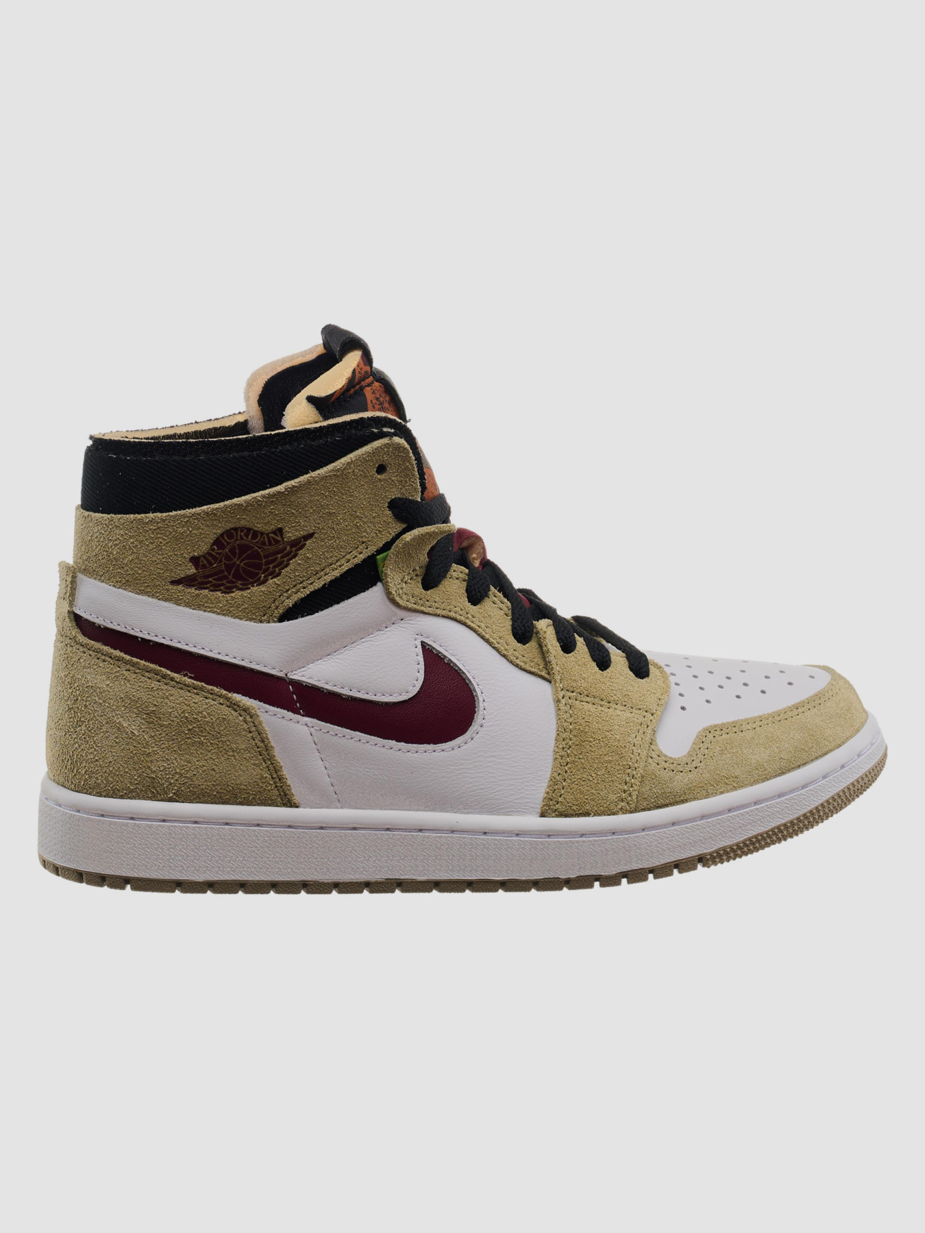 Кроссовки Jordan AIR 1 модель CT0978-203 Фото