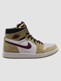 Кроссовки Jordan AIR 1 модель CT0978-203 Фото