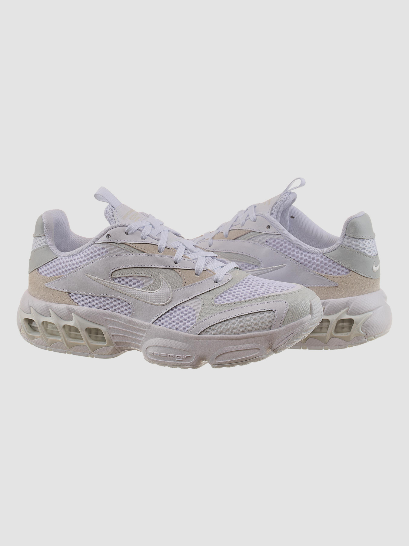 Кросівки повсякденні NIKE Zoom Air модель CW3876-002 Фото