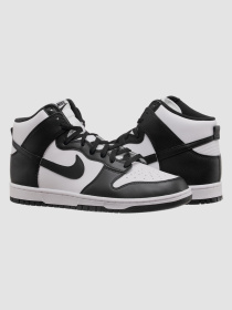 Кроссовки NIKE Dunk модель DD1399-105 Фото