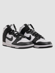 Кроссовки NIKE Dunk модель DD1399-105 Фото