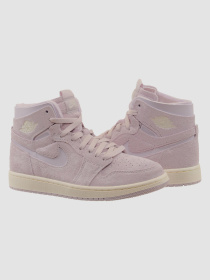 Кроссовки Jordan 1 Zoom Air Comfort модель CT0979-500 Фото