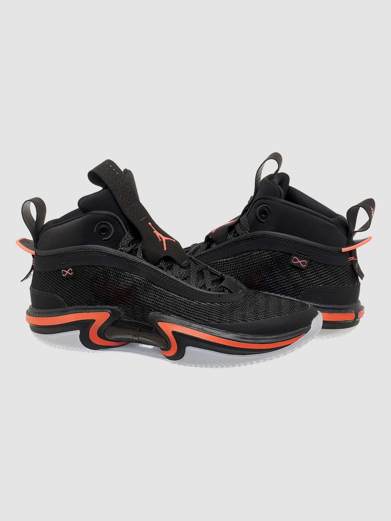 Кроссовки Jordan XXXVI модель CZ2650-001 Фото