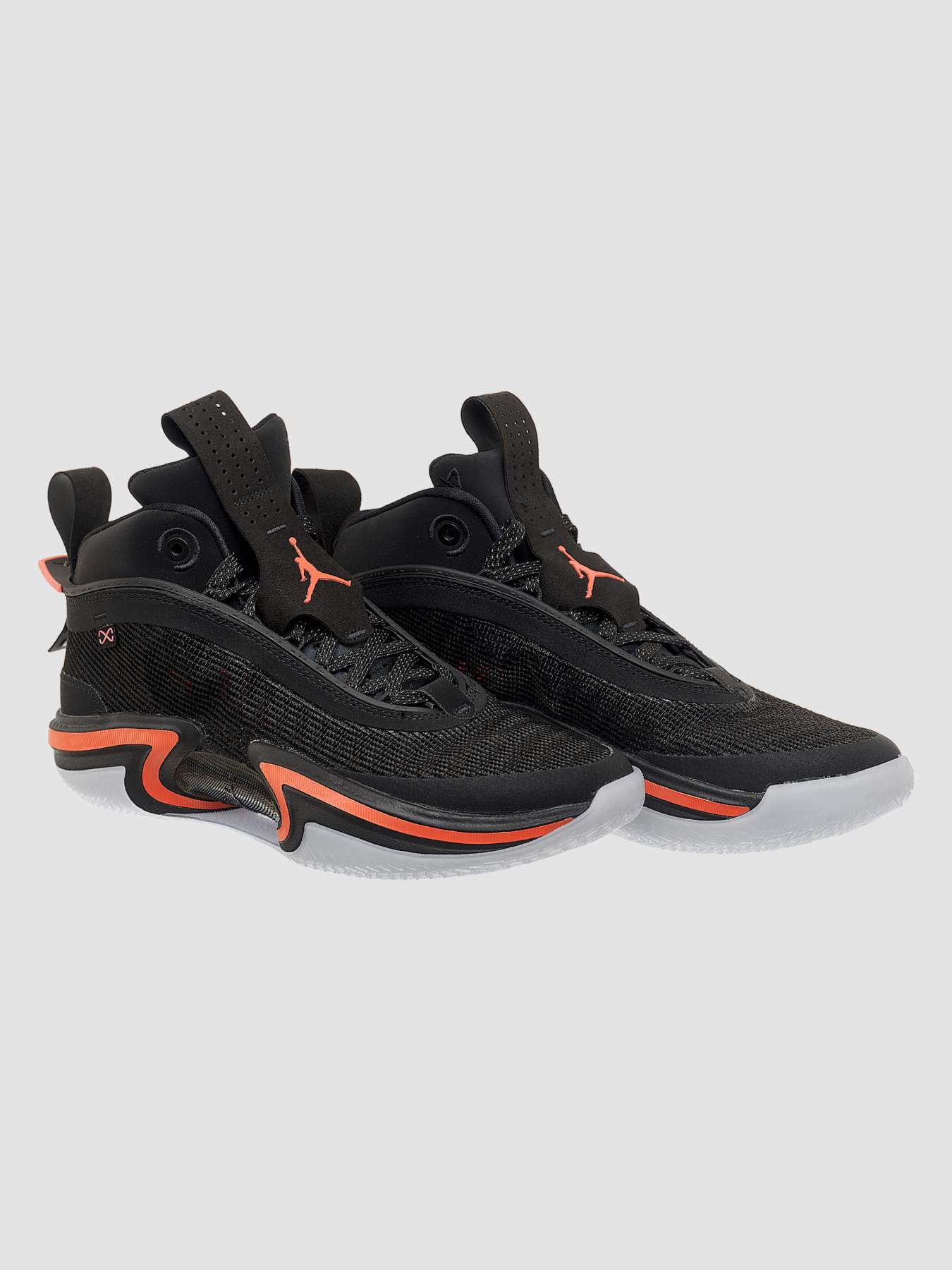 Кроссовки Jordan XXXVI модель CZ2650-001 Фото