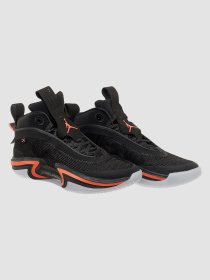 Кроссовки Jordan XXXVI модель CZ2650-001 Фото