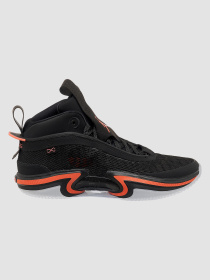 Кроссовки Jordan XXXVI модель CZ2650-001 Фото